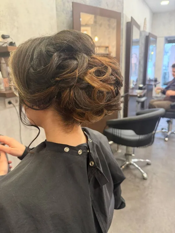Haarstudio Irmana